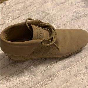 Louis Vuitton Booties